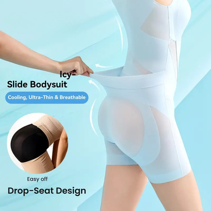 MayBody Cooling Sculpt Bodysuit