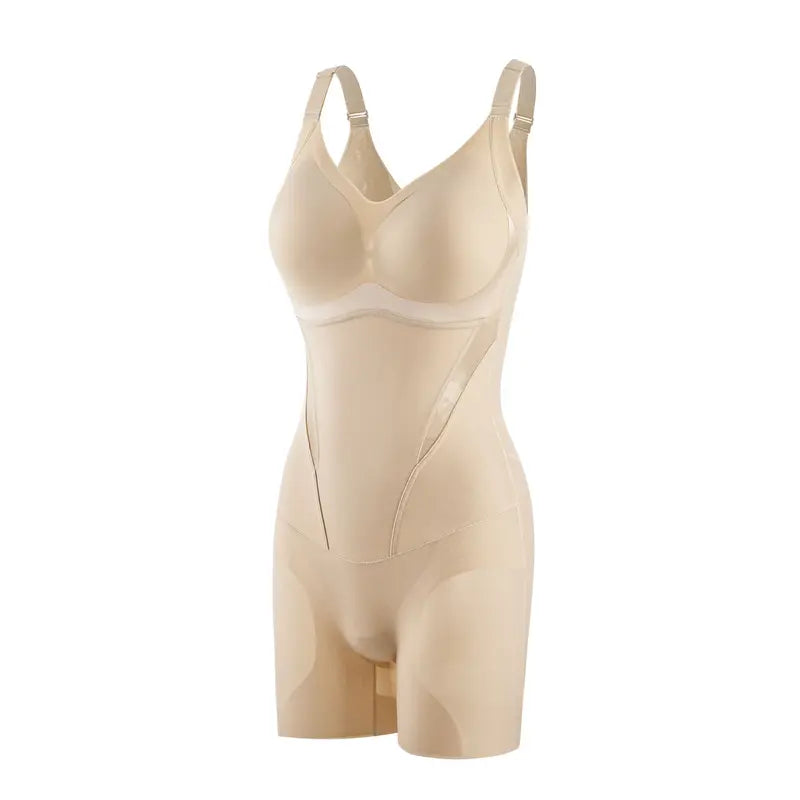 MayBody Cooling Sculpt Bodysuit