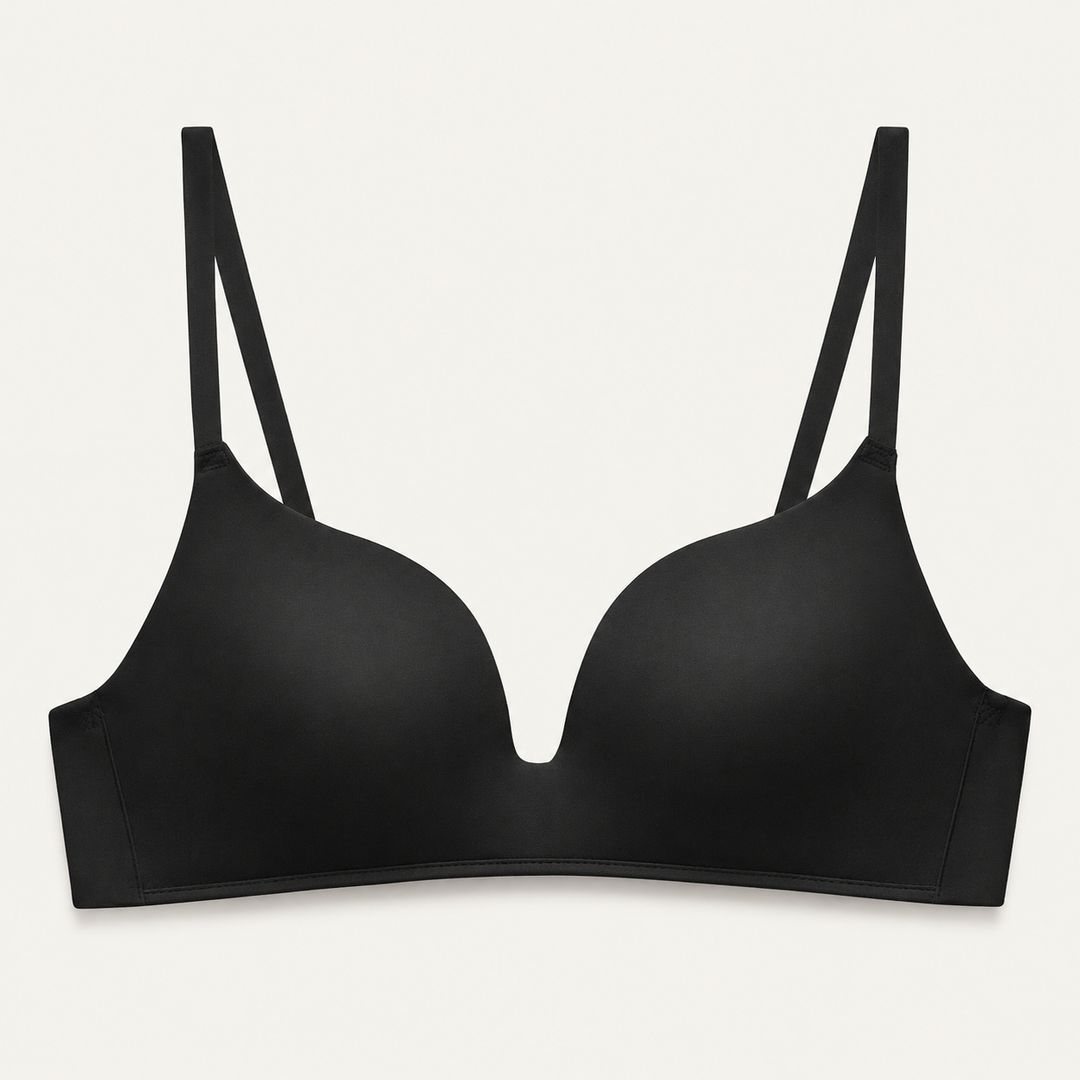 MayFlush Push-Up Bra