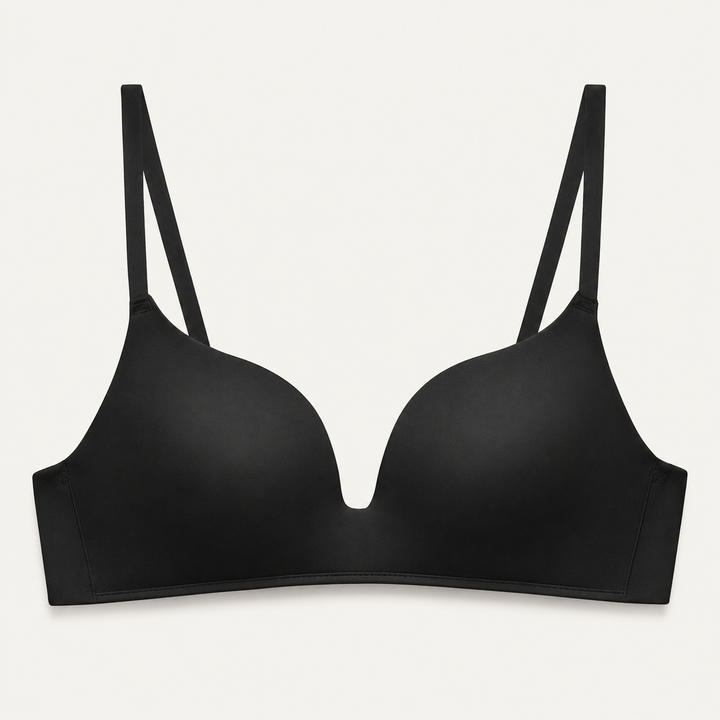 MayFlush Push-Up Bra