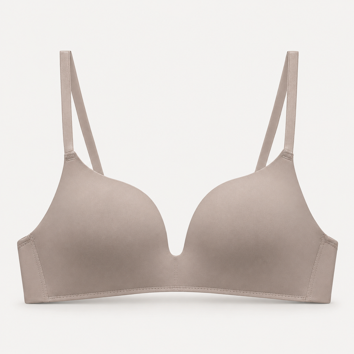MayFlush Push-Up Bra