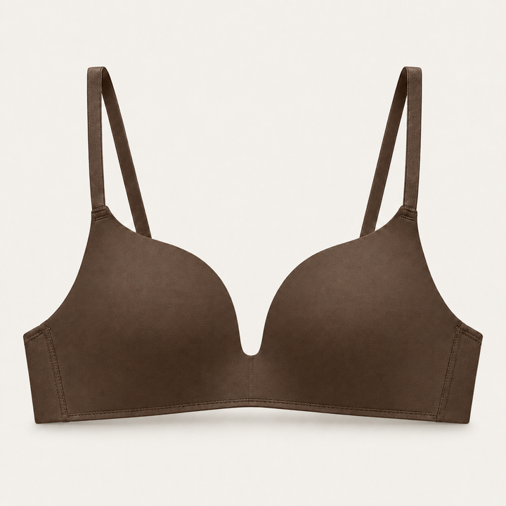 MayFlush Push-Up Bra