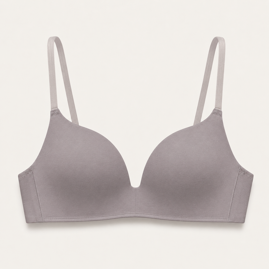 MayFlush Push-Up Bra