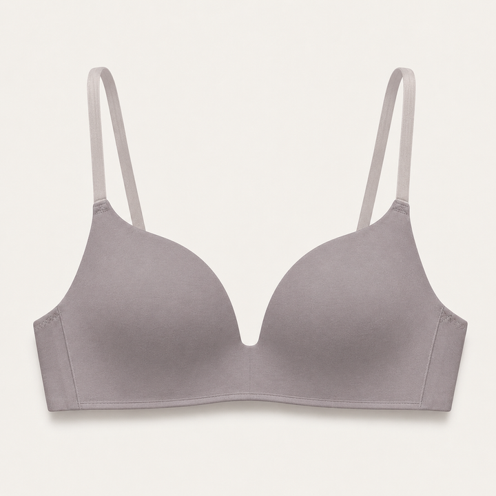 MayFlush Push-Up Bra