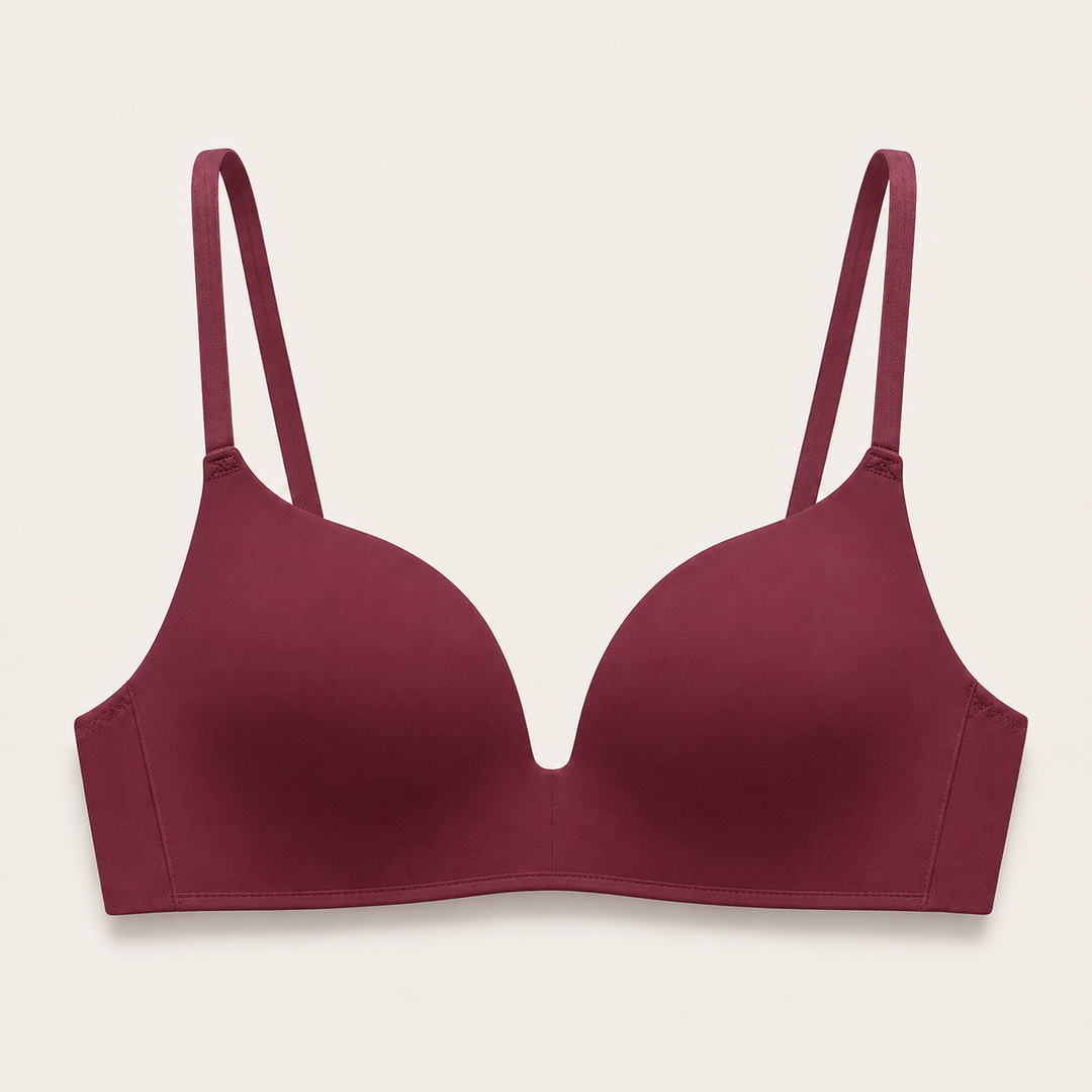 MayFlush Push-Up Bra