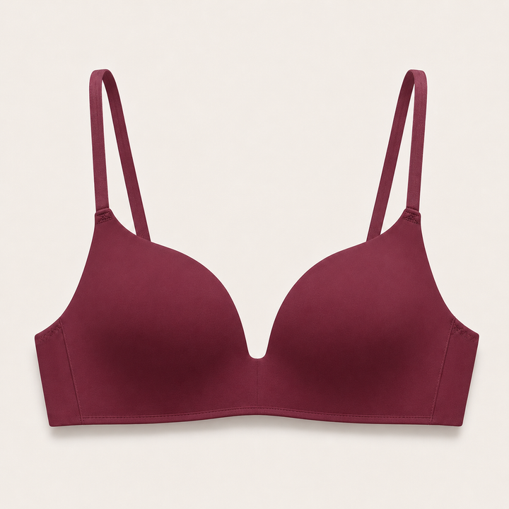 MayFlush Push-Up Bra