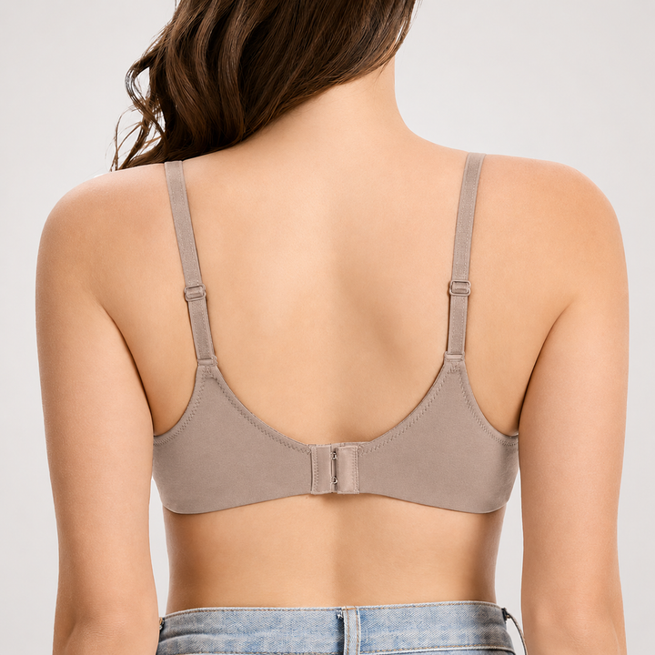 MayFlush Push-Up Bra
