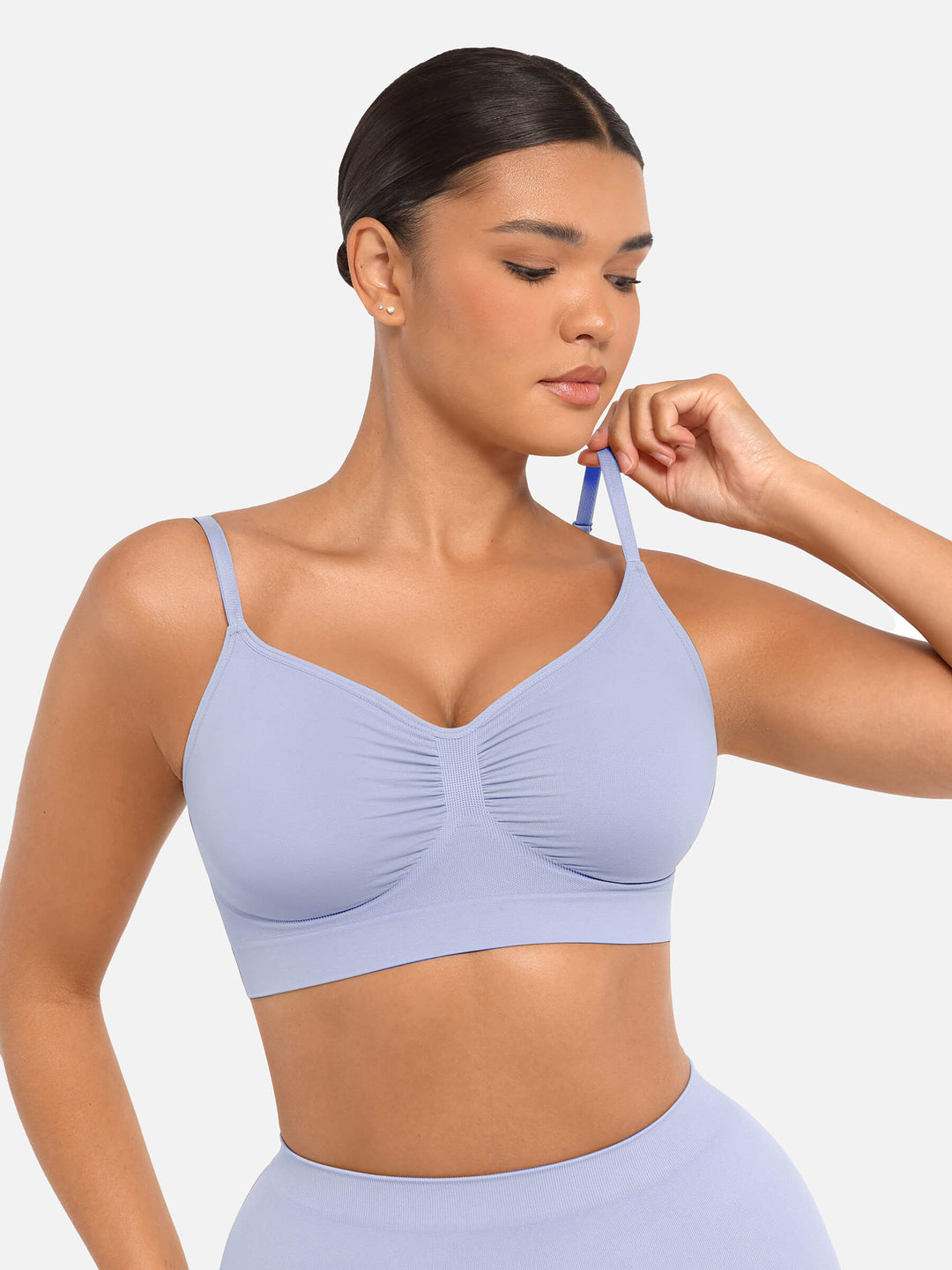MayBra Seamless Wireless Bra