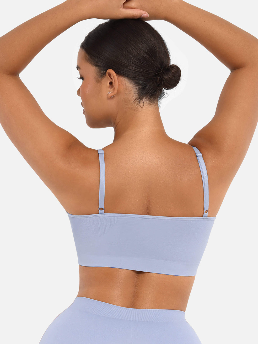 MayBra Seamless Wireless Bra