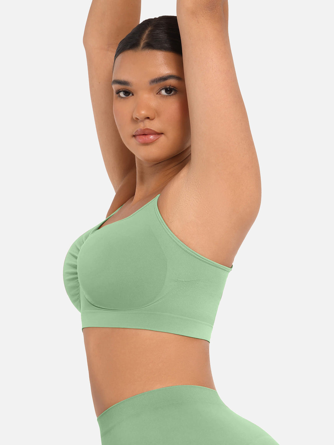 MayBra Seamless Wireless Bra
