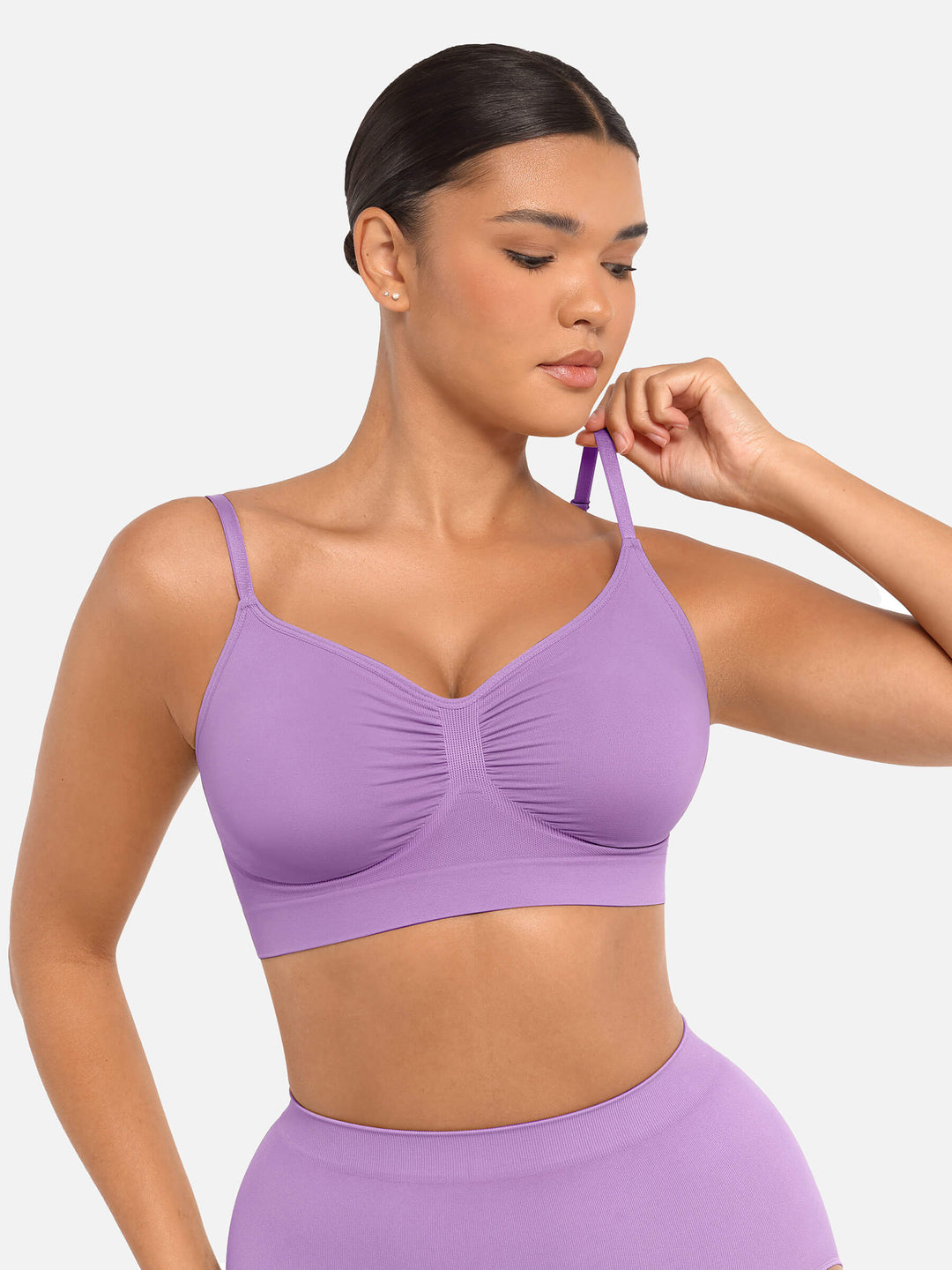 MayBra Seamless Wireless Bra