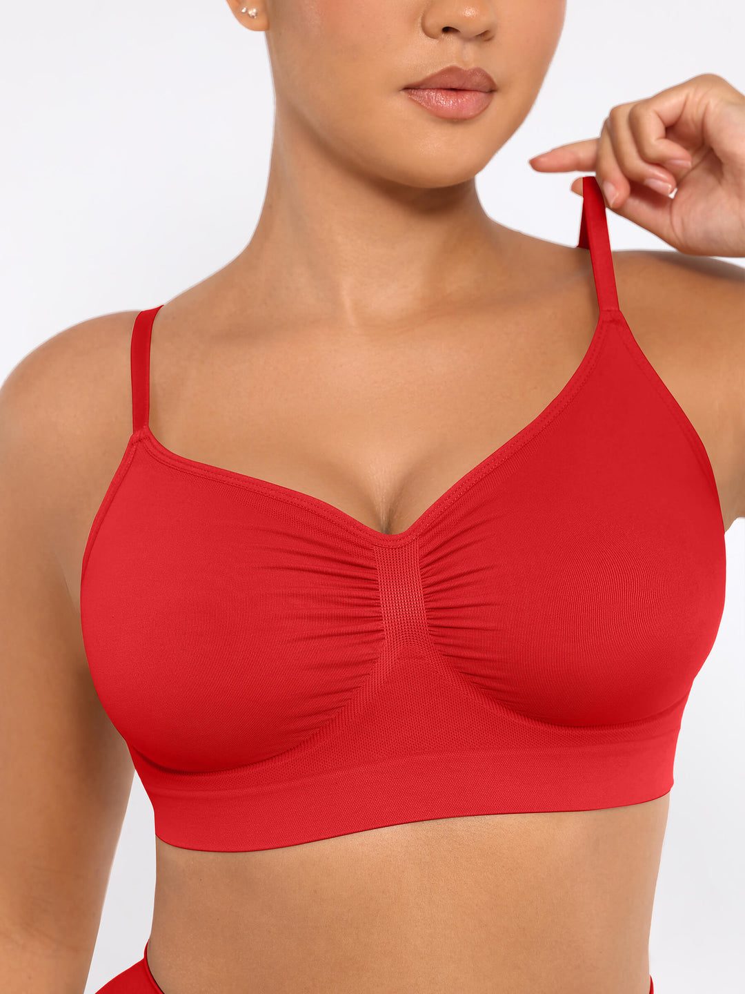MayBra Seamless Wireless Bra