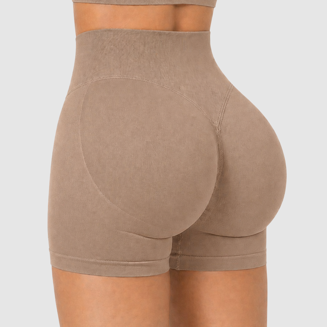 Harlow Contour Shorts