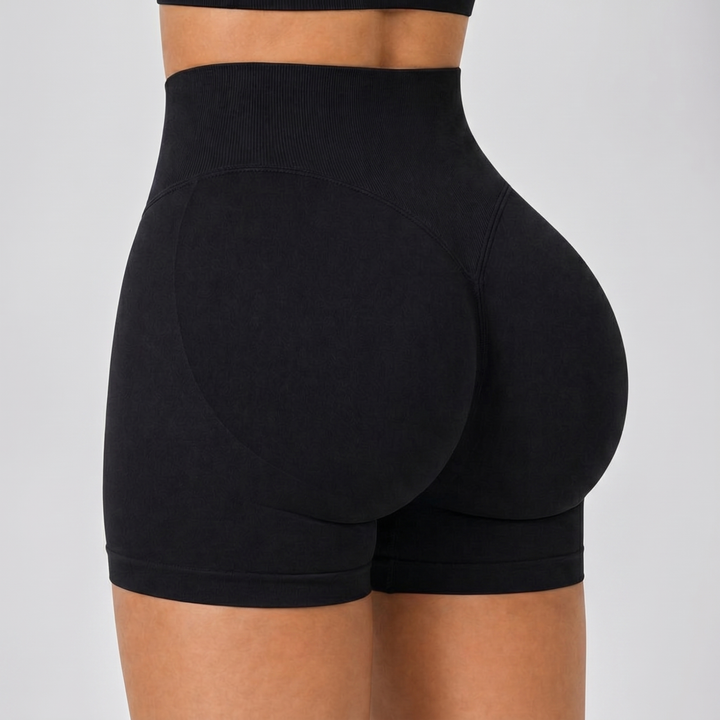 Harlow Contour Shorts