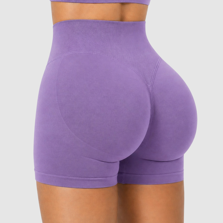 Harlow Contour Shorts