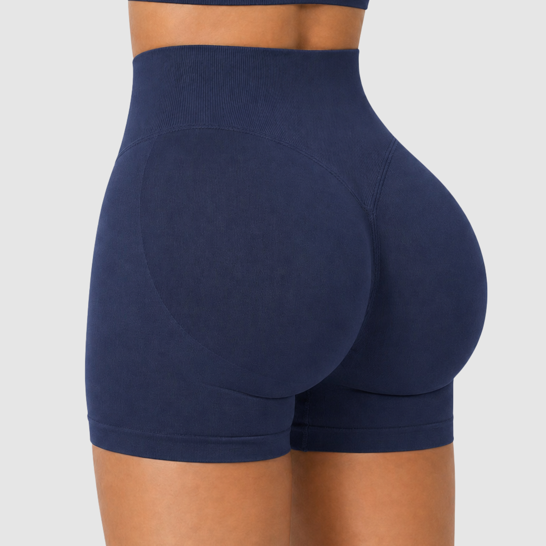 Harlow Contour Shorts