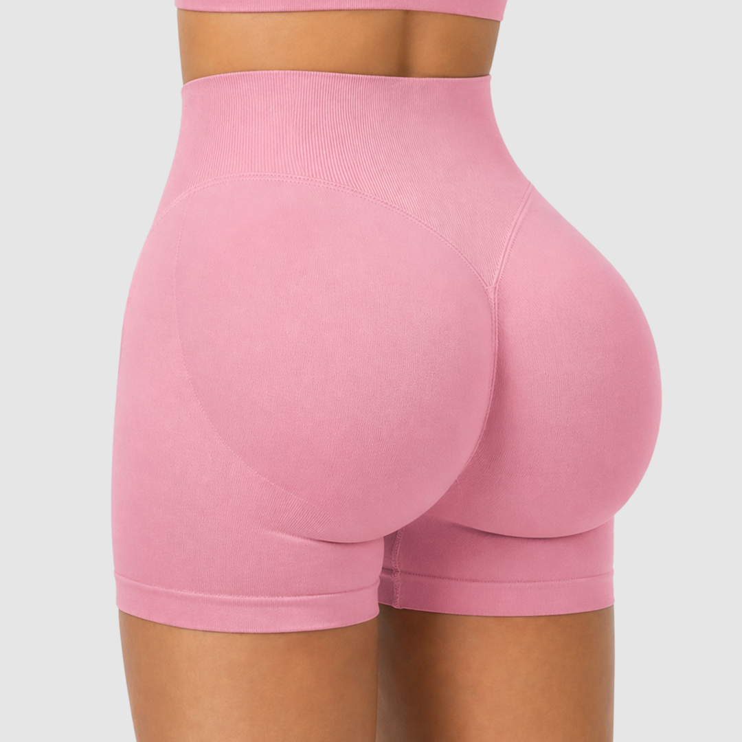 Harlow Contour Shorts