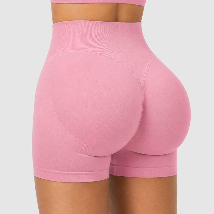 Harlow Contour Shorts