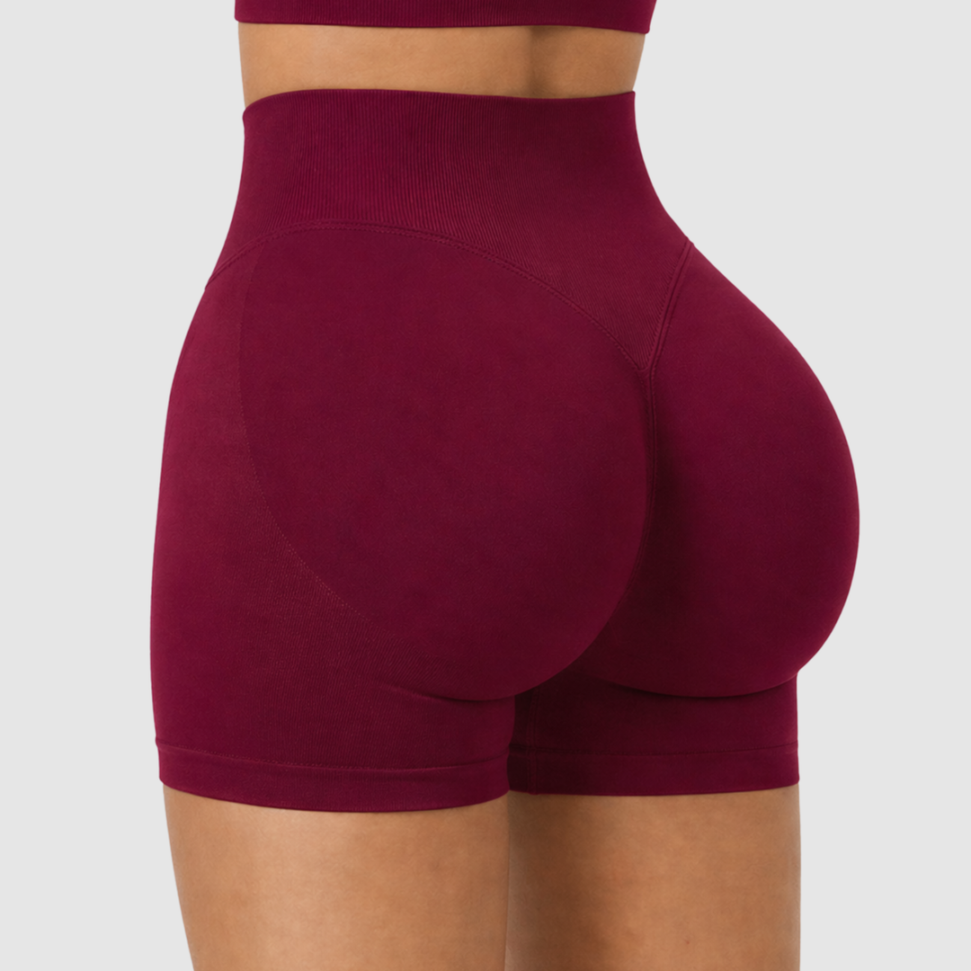 Harlow Contour Shorts