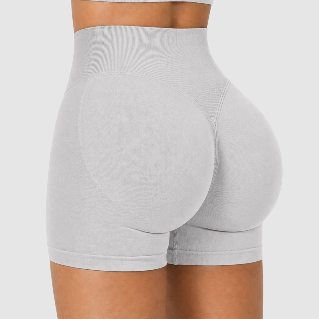 Harlow Contour Shorts
