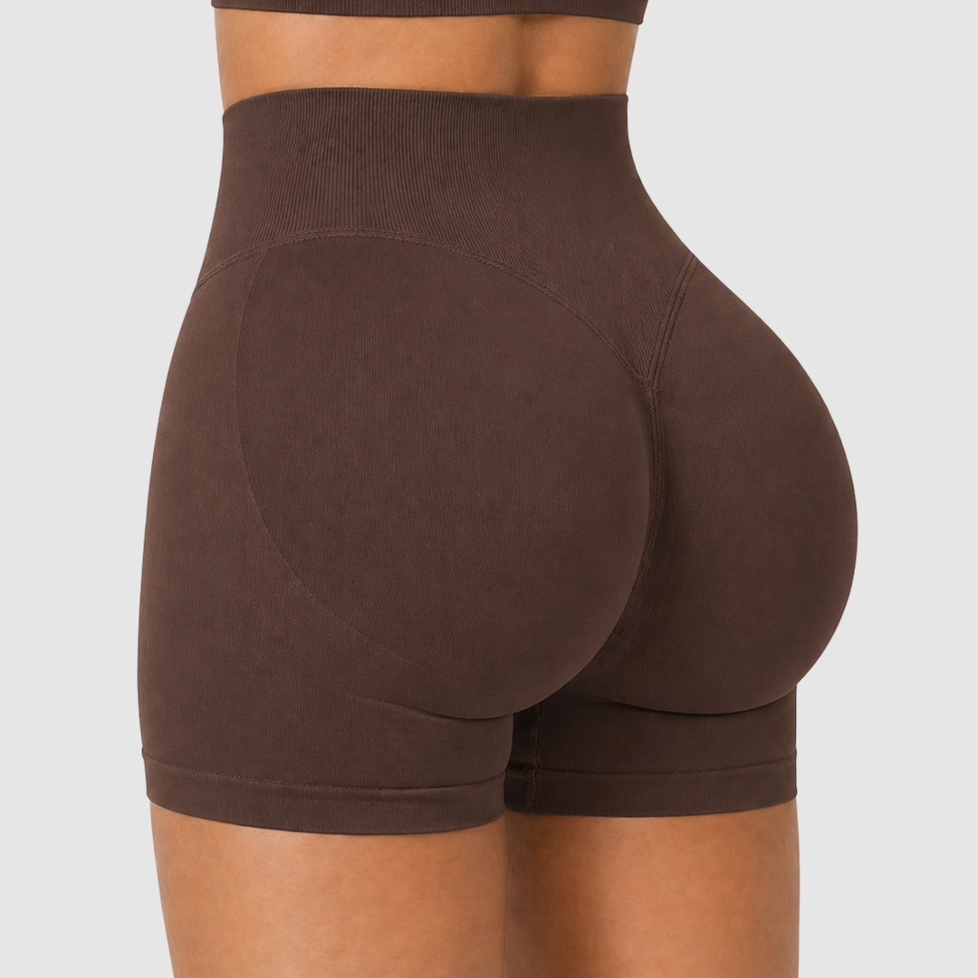 Harlow Contour Shorts