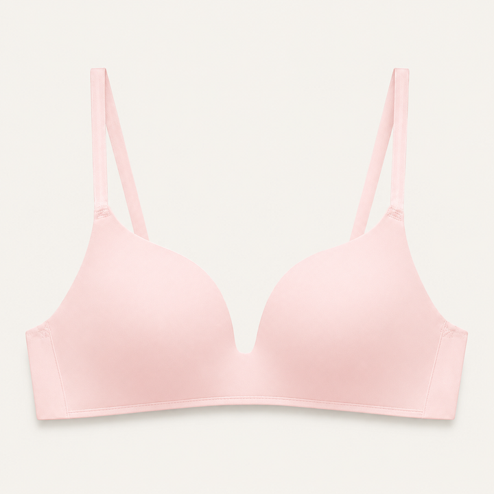 MayFlush Push-Up Bra