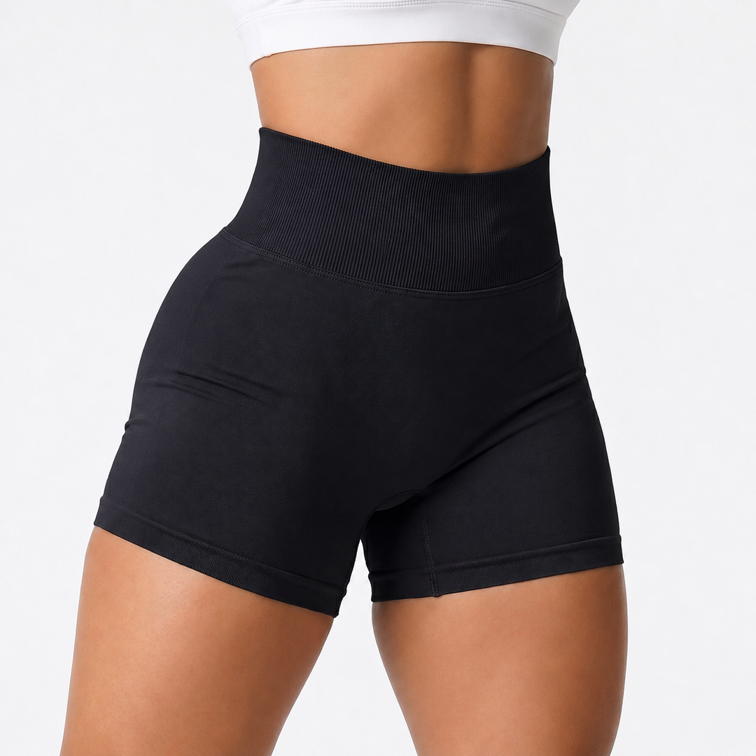 Harlow Contour Shorts