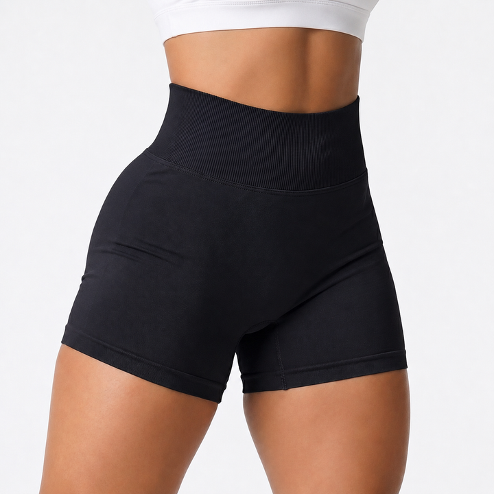 Harlow Contour Shorts