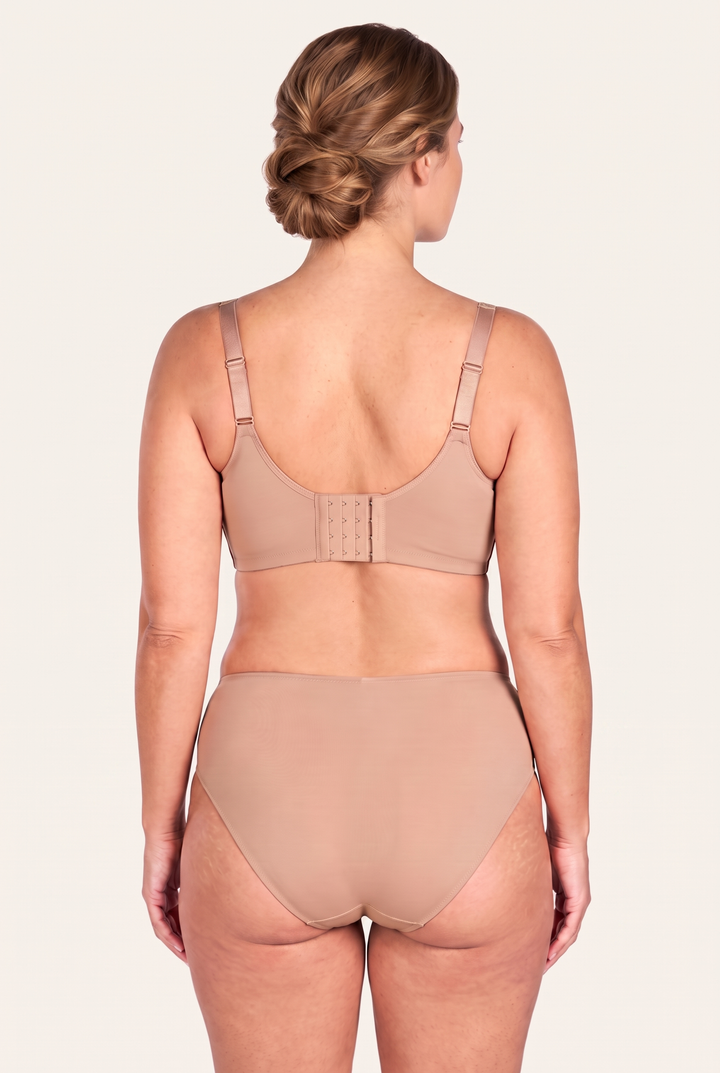 MayCool The Cooling Full Coverage Minimizer Bra