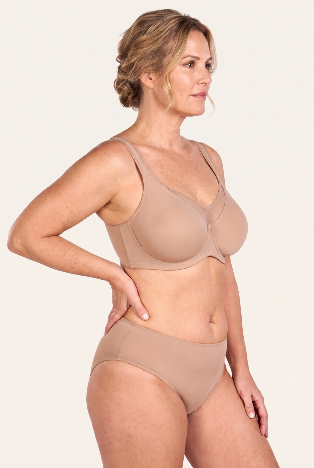 MayCool The Cooling Full Coverage Minimizer Bra